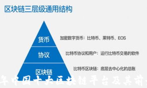 
2023年中国十大区块链平台及其前景分析