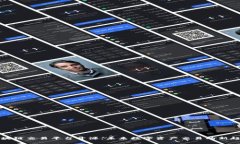 区块链交易平台开源：未