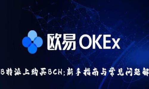如何在B特派上购买BCH：新手指南与常见问题解决方案
