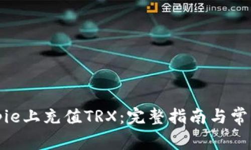 如何在Bitpie上充值TRX：完整指南与常见问题解答