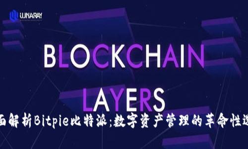 全面解析Bitpie比特派：数字资产管理的革命性选择