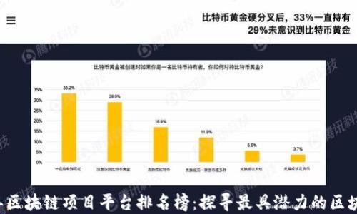 
2023年区块链项目平台排名榜：探寻最具潜力的区块链项目