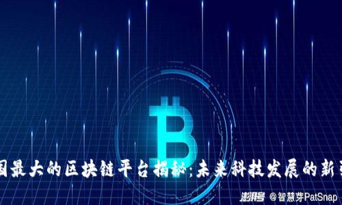 韩国最大的区块链平台揭秘：未来科技发展的新引擎
