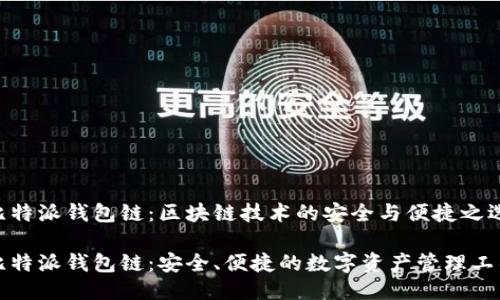 比特派钱包链：区块链技术的安全与便捷之选

比特派钱包链：安全、便捷的数字资产管理工具