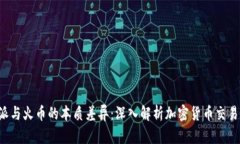 揭秘B特派与火币的本质差