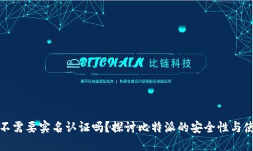 比特派不需要实名认证吗？探讨比特派的安全性与使用体验