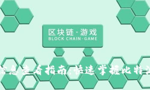 比特派授权信息查看指南：快速掌握比特派的安全管理
