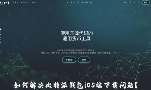 
如何解决比特派钱包iOS端下载问题？