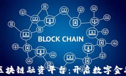 
新加坡区块链融资平台：开启数字金融新篇章