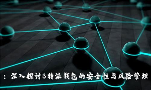 : 深入探讨B特派钱包的安全性与风险管理