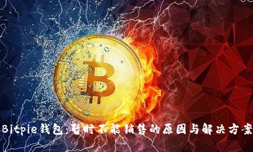 Bitpie钱包：暂时不能销售的原因与解决方案