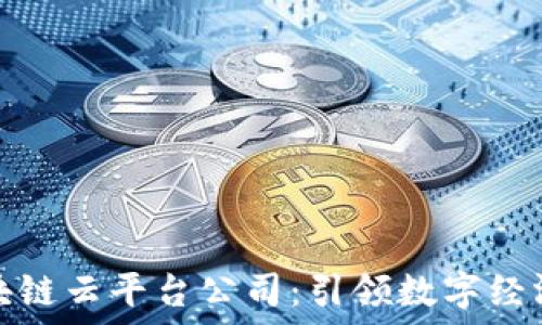   
浙江区块链云平台公司：引领数字经济新时代