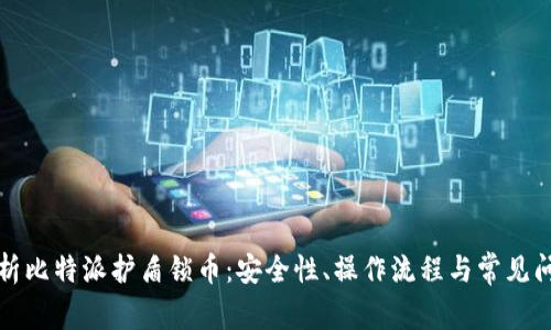 全面解析比特派护盾锁币：安全性、操作流程与常见问题解答