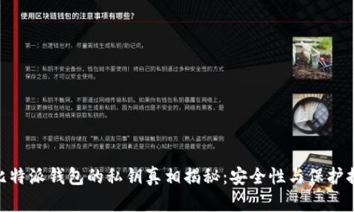 : 比特派钱包的私钥真相揭秘：安全性与保护措施