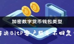 如何有效解决BitP客户服务