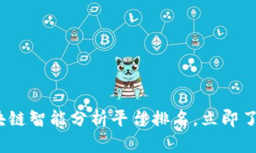 2025必看：区块链智能分析平台排名，立即了解行业领先者！