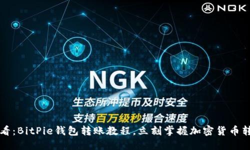 2025必看：BitPie钱包转账教程，立刻掌握加密货币转账技巧！