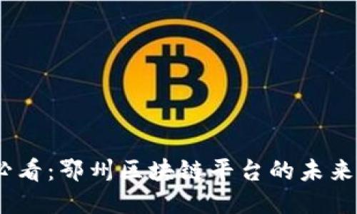 2025必看：鄂州区块链平台的未来与机遇