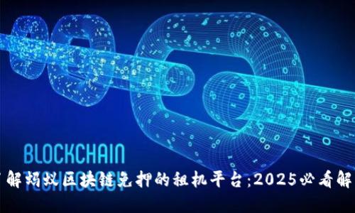 立即了解蚂蚁区块链免押的租机平台：2025必看解决方案