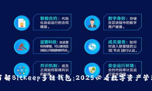 立即了解BitKeep多链钱包：2025必看数字资产管理工具