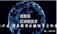 2024年必看：谁来提供区块