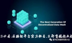 2025必看：区块链平台实力