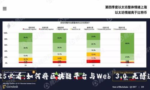 2025必看：如何将区块链平台与Web 3.0 无缝连接