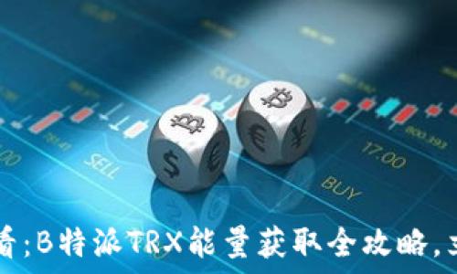   
“2025必看：B特派TRX能量获取全攻略，立即掌握！”
