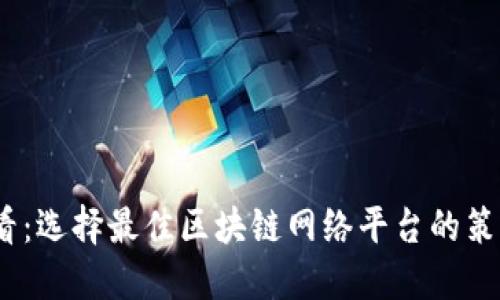 2025必看：选择最佳区块链网络平台的策略与建议