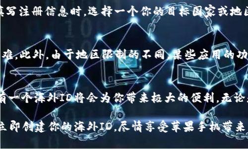 jiaoti苹果手机B特派需要海外ID吗？立即了解！/jiaoti  
苹果手机, B特派, 海外ID, 手机使用/guanjianci  

前言  
在智能手机时代，越来越多的用户选择购买苹果手机，尤其是最新发布的高性能机型。然而，对于一些用户来说，使用苹果手机的一些特性以及功能，可能会遇到如“B特派”这样的概念。在广大用户心中，B特派是否需要海外ID？这是一个值得深思的问题。本文将深入探讨苹果手机B特派的相关问题，并为用户解答是否需要使用海外ID。  

B特派是什么？  
B特派是苹果手机中一种特殊的功能或服务，通常指的是某种针对特定用户需求的定制化服务。在使用此类功能时，用户的信息安全，以及各种操作的顺畅进行，都是需要考虑的要素。因此，了解B特派的详细内容，对于用户的实际操作具有指引意义。  

海外ID的定义与功能  
在苹果的生态系统中，海外ID指的是用户在非本地区域注册的Apple ID。通过此类ID，用户能够访问不同地区的App Store，从而下载到一些本地无法获取的应用和服务。另一方面，海外ID也常用于绕过地域限制，有些特定的应用和服务仅在特定区域可用，使用海外ID能够实现获取这些内容的目的。  

B特派与海外ID的关系  
关于B特派是否需要使用海外ID，这个问题显得尤为重要。事实上，很多用户在使用某些特定服务时，可能会发现需要切换到海外ID才能顺利进行。这是因为某些B特派服务可能仅限于特定国家或地区的用户使用，因此只有拥有海外ID的用户才能享受到这些服务。  

用户实际体验  
想象一下，你正在使用一款非常受欢迎的App，但它在你所在的地区无法下载。在这种情况下，拥有海外ID的用户就能够突破地域限制，顺利下载并使用该App。而对于没有海外ID的用户，他们可能会因此错过一些优秀的应用和服务。因此，获得一个海外ID在如今的数字化生活中，是一个相对重要机遇。  

如何创建海外ID  
创建一个海外ID并不是一件复杂的事情。用户只需按照以下几个步骤来进行操作：首先，用户需要访问苹果官网，然后选择登录界面。在登录页面，选择“创建Apple ID”。在填写注册信息时，选择一个你的目标国家或地区，并填写相关信息。需要特别注意的是，某些国家可能需要一个有效的地址、邮政编码以及手机号码用于验证。在完成所有步骤后，用户就可以顺利创建一个新的海外ID。  

使用海外ID的注意事项  
当然，享受海外ID带来的便利的同时，用户也需要关注一些潜在的风险和问题。首先，跨地域使用Apple ID时，用户可能会面临语言问题，阅读和理解部分内容可能会变得困难。此外，由于地区限制的不同，某些应用的功能可能会受到影响，因此用户在下载和使用时要格外小心，确保使用的内容符合其设备的要求。  

结语  
在智能手机普及的今天，用户在使用苹果手机时是否需要海外ID，成为了一个需要认真思考的问题。如果你追求全方位的应用体验，渴望获取更多元化的数字内容，那么拥有一个海外ID将会为你带来极大的便利。无论是科学应用，还是娱乐软件，海外ID都将为你打开一扇通往更广阔世界的大门。  

总结来说，苹果手机的B特派与海外ID之间的关系密切，如果你属于希望获取更多资源与服务的用户，拥有海外ID绝对是一个明智的选择。现在就是行动的时机，别再犹豫，立即创建你的海外ID，尽情享受苹果手机带来的便利与乐趣吧！