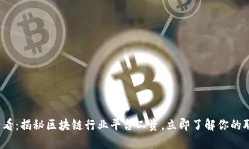 2025必看：揭秘区块链行业平台工资，立即了解你的职业前景