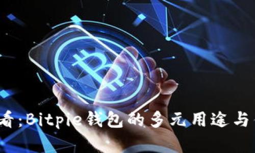 2025必看：Bitpie钱包的多元用途与优势详解