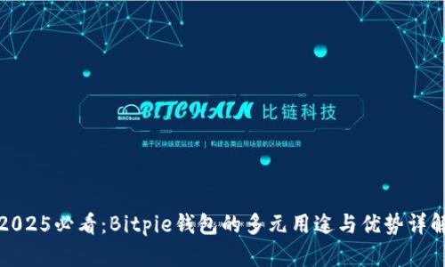 2025必看：Bitpie钱包的多元用途与优势详解