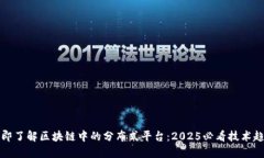 立即了解区块链中的分布