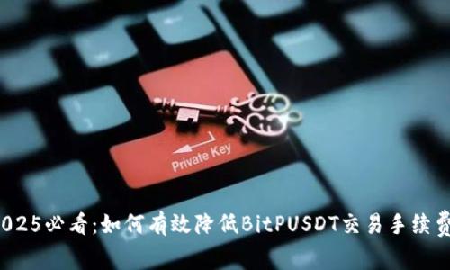 2025必看：如何有效降低BitPUSDT交易手续费？