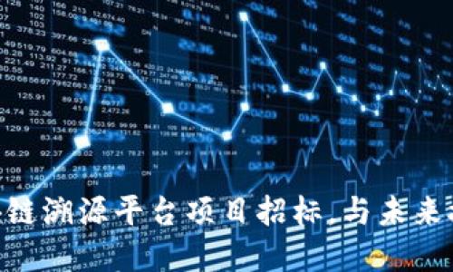 2025必看：区块链溯源平台项目招标，与未来接轨的投资机会
