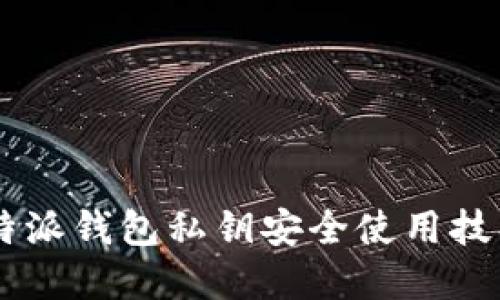 立即了解比特派钱包私钥安全使用技巧！2025必看