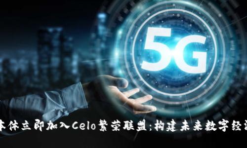 区块链平台本体立即加入Celo繁荣联盟：构建未来数字经济的关键一步