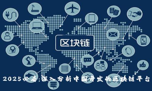 2025必看：深入分析中国开发的区块链平台