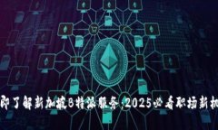 立即了解新加坡B特派服务