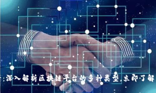 2025必看：深入解析区块链平台的多种类型，立即了解未来趋势！