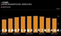 2025必看：中国区块链平台