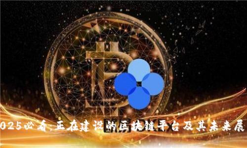 2025必看：正在建设的区块链平台及其未来展望