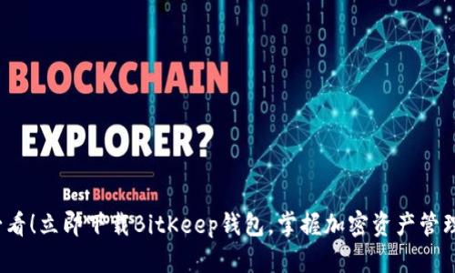 2025必看！立即下载BitKeep钱包，掌握加密资产管理的未来
