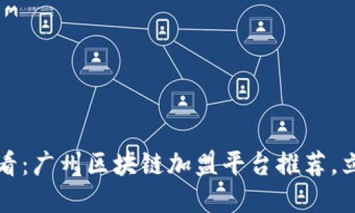 2025必看：广州区块链加盟平台推荐，立即了解！