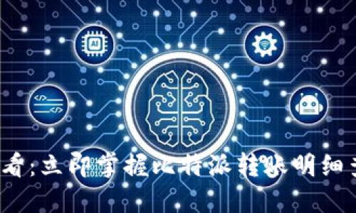 2025必看：立即掌握比特派转账明细查看方法