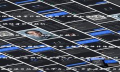 区块链技术的普及和发展