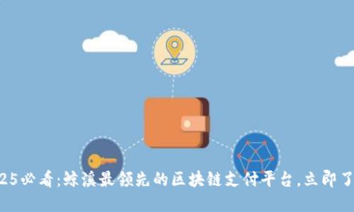 2025必看：鲸溪最领先的区块链支付平台，立即了解！