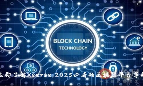立即了解Xverse：2025必看的区块链平台革命