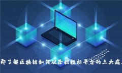 立即了解区块链如何破除